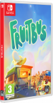 Silverlit Fruitbus - Nintendo Switch