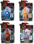 Fnaf Five Nights at Freddy's - Core Figure (FNF0001)