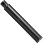 Vevor Deimantinė gręžimo karūna, 63.5 mm skersmens