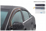 Climair Toyota Rav4 visureigis, tipas XA5, 5dr 2019 m
