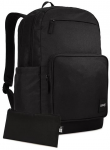 Ne&scaron;iojamojo kompiuterio kuprinė Case Logic Campus Query 29L, juoda