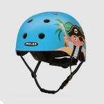 Children's helmet MELON Little Pirate
