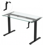 Rankinis stalo stovas Spacetronik SPE-112MB