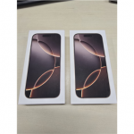 Apple I&scaron;parduodama. iPhone 16 Pro 256GB Desert Titanium (Atnaujinta)