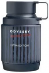 Armaf Beaut&eacute; Odyssey Revolution Ultra Edition Eau De Parfum 100mlml arabi&scaron;ki kvepalai Vyrams