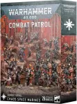 Games Workshop Warhammer 40,000 - Combat Patrol: Chaos Space Marines