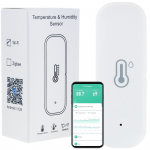 Temperatūros ir drėgmės jutiklis