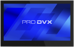 Monitorius ProDVX SD-14 14 300 cd/m Landscape/Portrait 24/7 300 cd/m 160 160