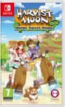 Numskull Harvest Moon: Home Sweet Home (Special Edition) - Nintendo Switch