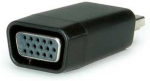 VALUE HDMI-VGA Adapteris HDMI ST / VGA BU