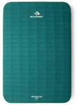 Savaime prisipučiantis kilimėlis SEA TO SUMMIT Comfort Deluxe Mat Rain Forest