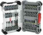 Bosch 44 dalių antgalių kompl. PRO Impact