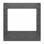 Dreame L9 skalbimo ma&scaron;inos ir džiovyklės sujungimo rėmas