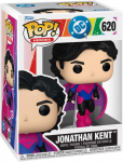 Funko POP figure DC Comics Jonathan Kent Pride