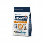 None ADVANCE VETERINARY DIETS DOG WEIGH BALANCE 3KG &ndash; &Scaron;UNŲ SVORIO KONTROLIUI