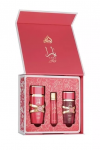 Rinkinys Lattafa Yara Candy EDP 100ml + 12ml EDP + Hair Mist 50ml