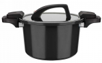 Energiją taupantis puodas, GSW811095, &oslash; 24cm, 6 L