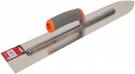 AW-Tools AWTOOLS TINKO GLISTYTUVAS MET. 500 MM SU GUMUOTA RANKENA 5717