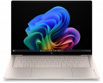 Ne&scaron;iojamas kompiuteris HP OmniBook Ultra 14-kd0175ng 14" 2.8k OLED Touch 120Hz, Intel Core Ultra 7 356H, 32GB RAM, 1TB SSD, Windows 11