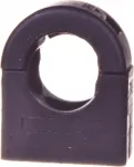 Ergom Apsauginių vamzdžių tvirtinimo laikiklis URO 9 10 vnt. (E03DK-07500000201)