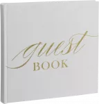 Focus Focus Essence Album 20x20 Guestbook Love, Laughter & Your Lovely Words