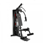 None BH FITNESS Multigym Plus Juodas