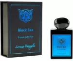 Lorenzo Pazzaglia Juodas Sea Extrait de parfum 28 ml (unisex)