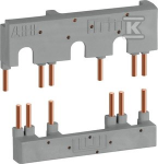 ABB BER16-4-PRIJUNGIMO ELEMENTAS - SUKIMAS STARTERIS