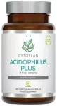 CYTOPLAN Acidophilus Plus kapsulės N30
