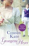 KNYGA Georgette Heyer Cousin Kate