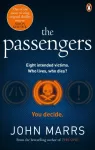KNYGA John Marrs Passengers