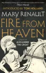 KNYGA Mary Renault Fire from Heaven
