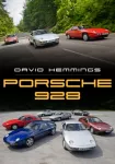 KNYGA David Hemmings Porsche 928