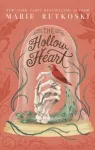 KNYGA Marie Rutkoski Hollow Heart