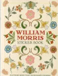 KNYGA Bookshop William Morris Sticker Book