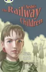 KNYGA Annie Dalton Bug Club Independent Fiction Year 5 Mėlyna B E.Nesbit's The Railway Children