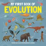 KNYGA Altarriba Eduard My First Book of Evolution