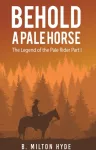 KNYGA B Milton Hyde Behold a Pale Horse