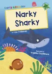 KNYGA Lou Treleaven Narky Sharky