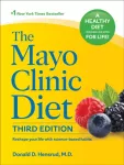 KNYGA Donald Hensrud Mayo Clinic Diet, 3rd edition