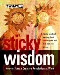 KNYGA Dave Allan Sticky Wisdom