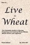 KNYGA John HOW to LIVE on WHEAT