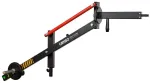 Cambo &bdquo;Redwing Compact Light Boom&ldquo; su tvirtinimo apkaba
