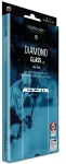 MyScreen MS Diamond Glass Edge FG Sam A715 A71 juodas Full Glue