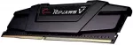G.SKILL DDR4 RIPJAWSV 16GB 3200MHz CL16 XMP2 juoda F4-3200C16S-16GVK