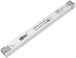 150W LED maitinimo &scaron;altinis ACTEC, 24V, IP20