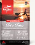 ORIJEN &ndash; &bdquo;Orijen Fit Trim&ldquo; &ndash; 11,4kg &ndash; (ORI059e)