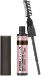 &bdquo;Rimmel Wonder'Freeze&ldquo; antakių laminavimo gelis, 003, vidutinė ruda spalva