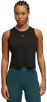 Puma Palaidinė Moterims W Cloudspun Sleeveless Tank Juodas 527733 01