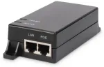 Digitus Maitinimo &scaron;altinis/Adapteris PoE 802.3af aktywnymax. 48V 15.4W 10/100/1000Mbps
